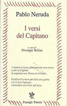I versi del capitano