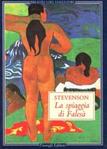 La spiaggia di Falesà