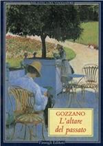 L' altare del passato-Racconti