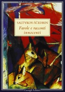 Favole e racconti innocenti