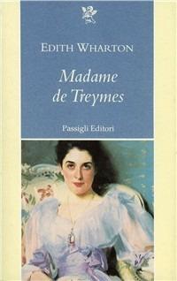 Madame de Treymes