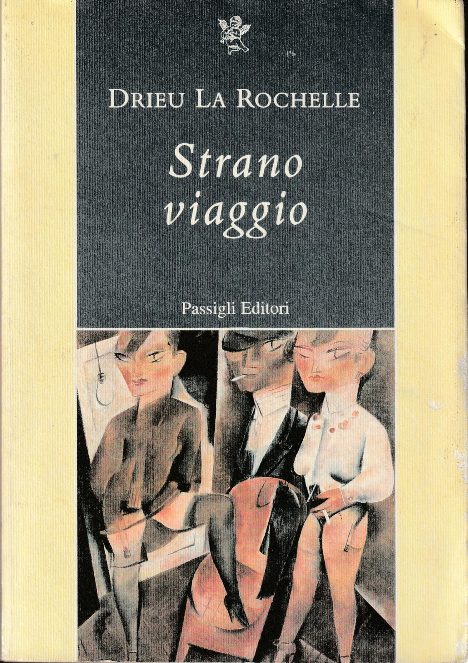 Strano viaggio