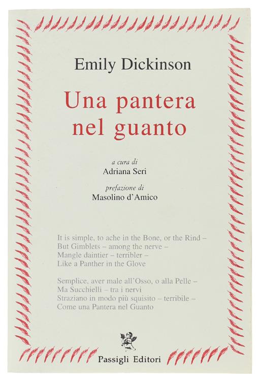 Bergoglio Libri d'Epoca Snc