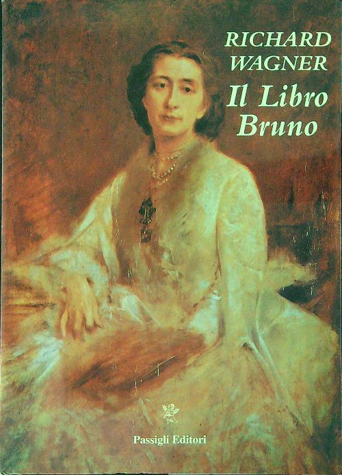 LIBRACCIO VINTAGE