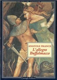 L'allegro Buffalmacco