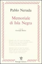 Memoriale di Isla Negra