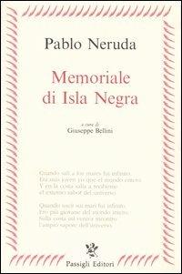 Memoriale di Isla Negra