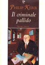 Il criminale pallido