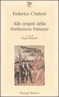 Alle origini della Rivoluzione francese