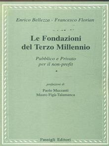 Le Fondazioni del terzo millennio