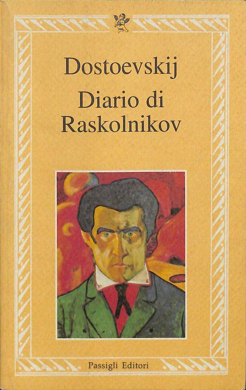 Diario di Raskolnikov