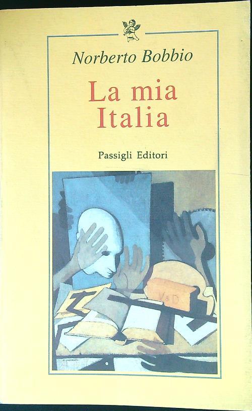 Libro di Faccia