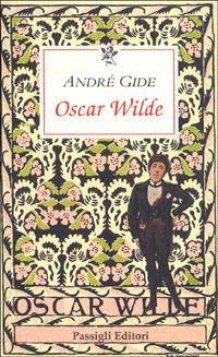 Oscar Wilde - André Gide - copertina