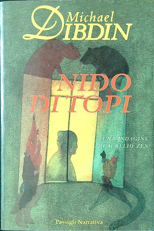 Libro di Faccia