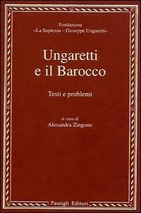 Ungaretti e il barocco