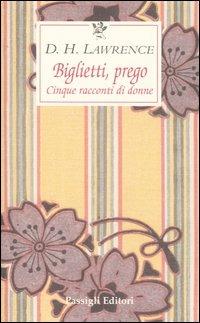 Biglietto, prego