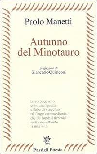Autunno del Minotauro