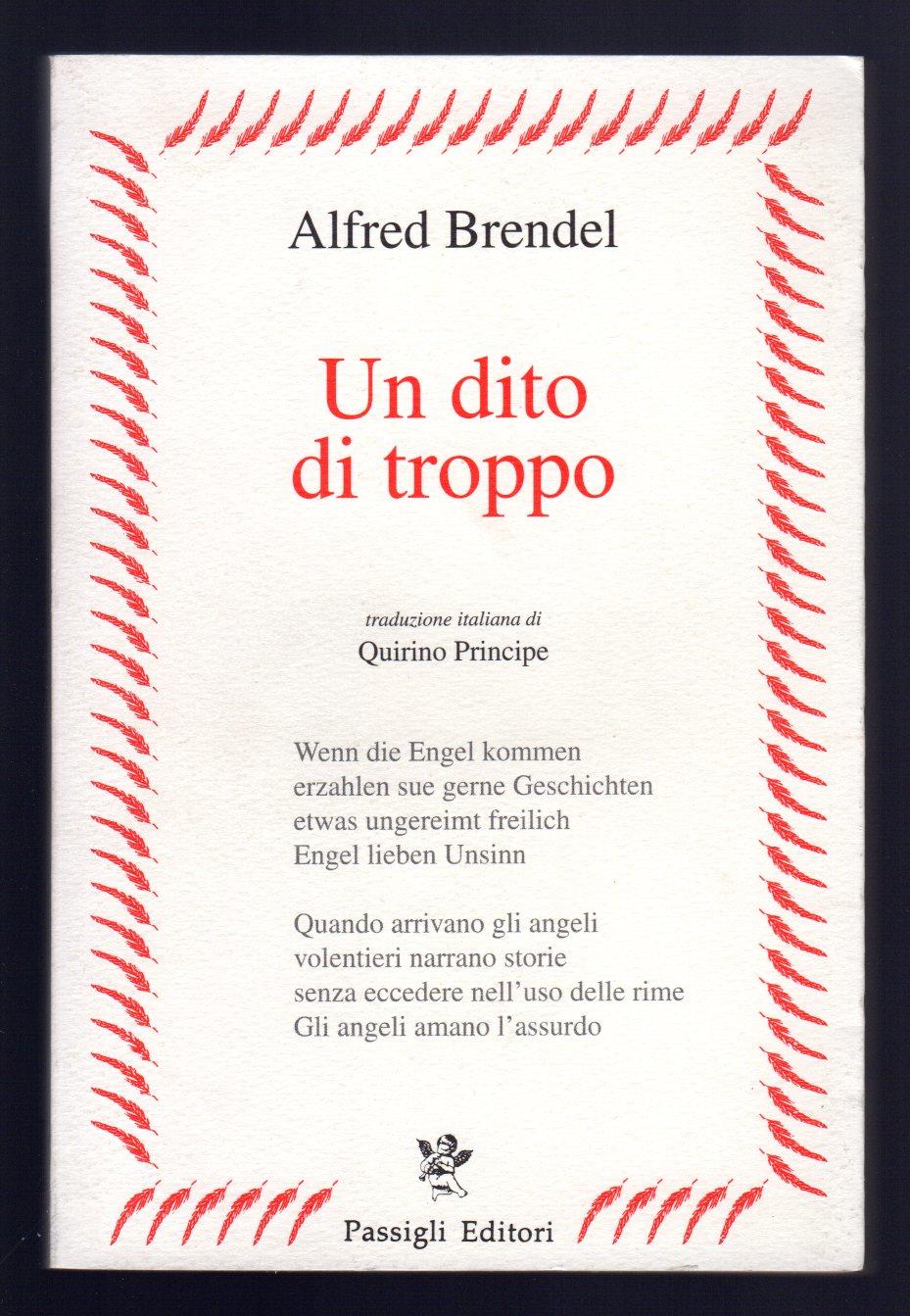 Un dito di troppo