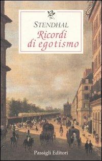Ricordi di egotismo