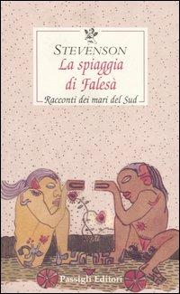 La spiaggia di Falesà