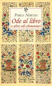 Ode al libro