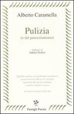 Pulizia (o del percezionismo)