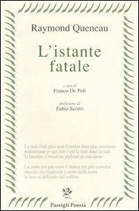 L'istante fatale