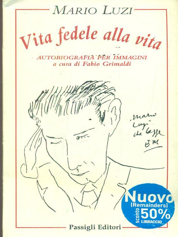 Libro di Faccia