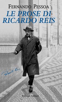 Prose di Riccardo Reis
