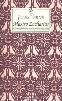 Mastro Zacharius