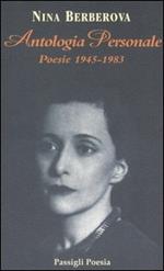 Antologia personale. Poesie 1945-1983. Testo russo a fronte