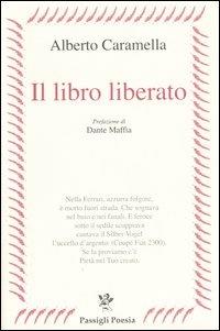 Il libro liberato - Alberto Caramella - copertina