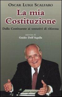 La mia Costituzione