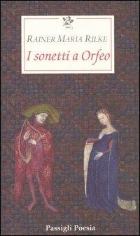 Sonetti a Orfeo