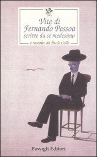 Vite di Fernando Pessoa