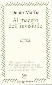 Al macero dell'invisibile