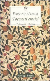 Poemetti erotici