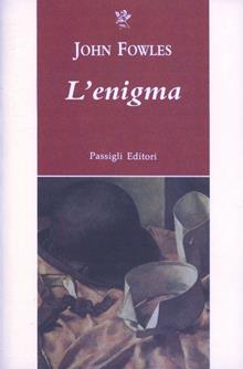 L'enigma