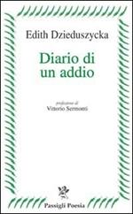 Diario di un addio
