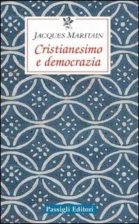 Cristianesimo e democrazia