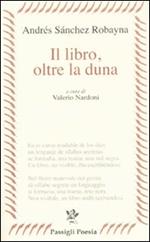 Il libro, oltre la duna