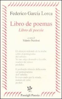 Libro de poemas