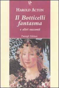 Il Botticelli fantasma