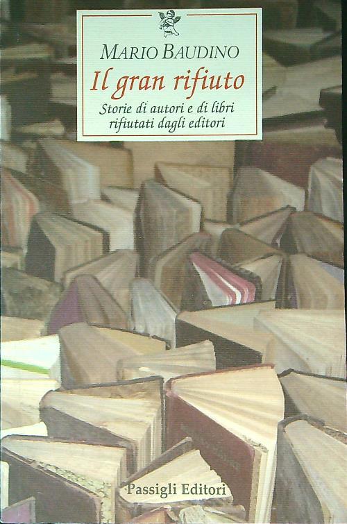 Libro di Faccia