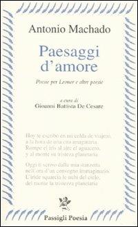 Paesaggi d'amore