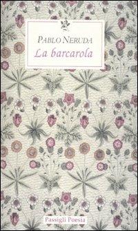 La barcarola