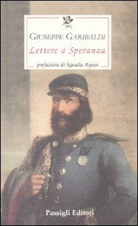 Lettere a Speranza