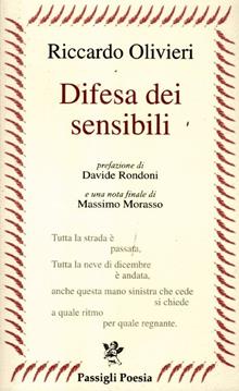 Difesa dei sensibili