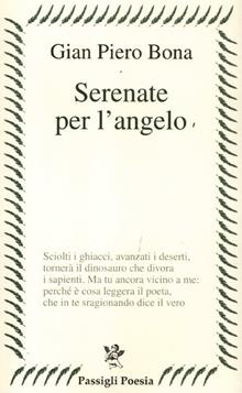 Serenate per l'angelo