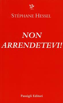 Non arrendetevi!